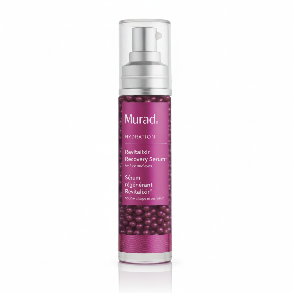 Murad HYDRATION - REVITALIXIR RECOVERY SERUM