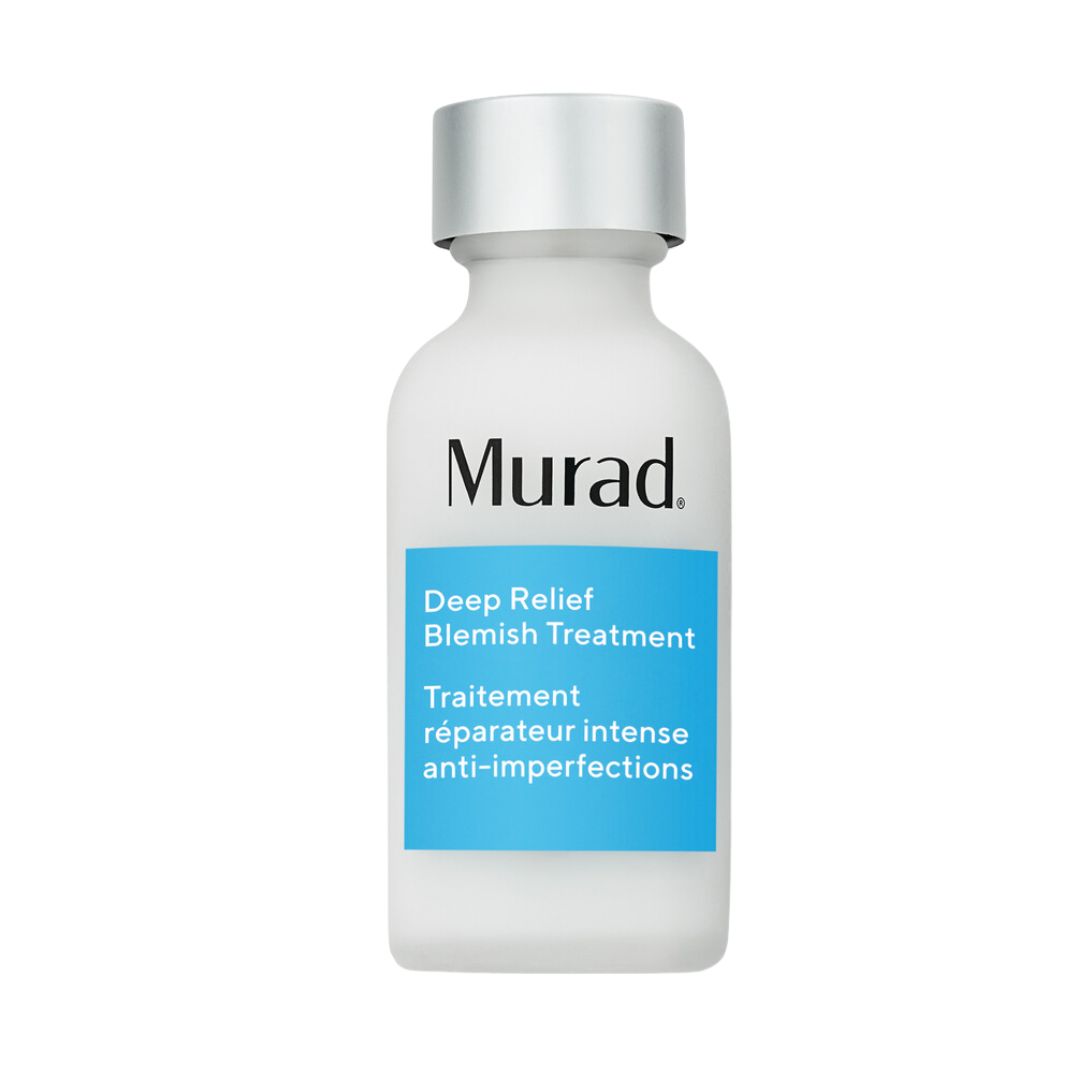 Murad BLEMISH CONTROL - DEEP RELIEF BLEMISH TREATMENT