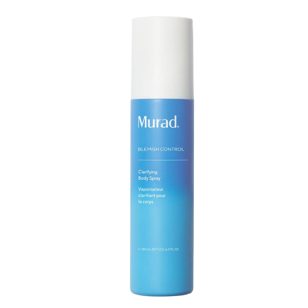 Murad BLEMISH CONTROL - CLARIFYING BODY SPRAY