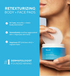 Murad BLEMISH CONTROL - RETEXTURIZING BODY PADS