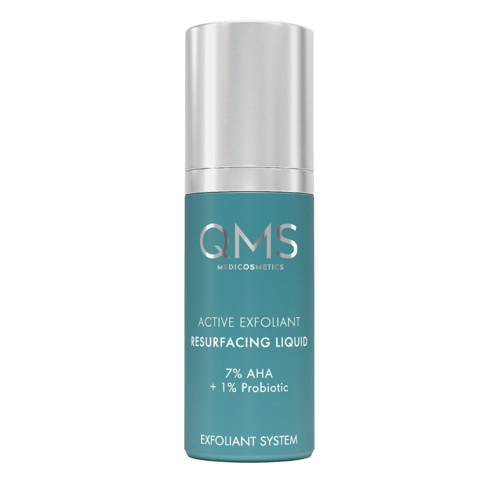 QMS 7% AHA Active Fluid