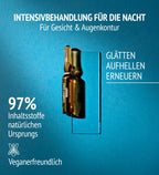 Comfort Zone - Renight Bright & Smooth Ampoule 7x2ml