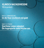 Comfort Zone - Renight Bright & Smooth Ampoule 7x2ml