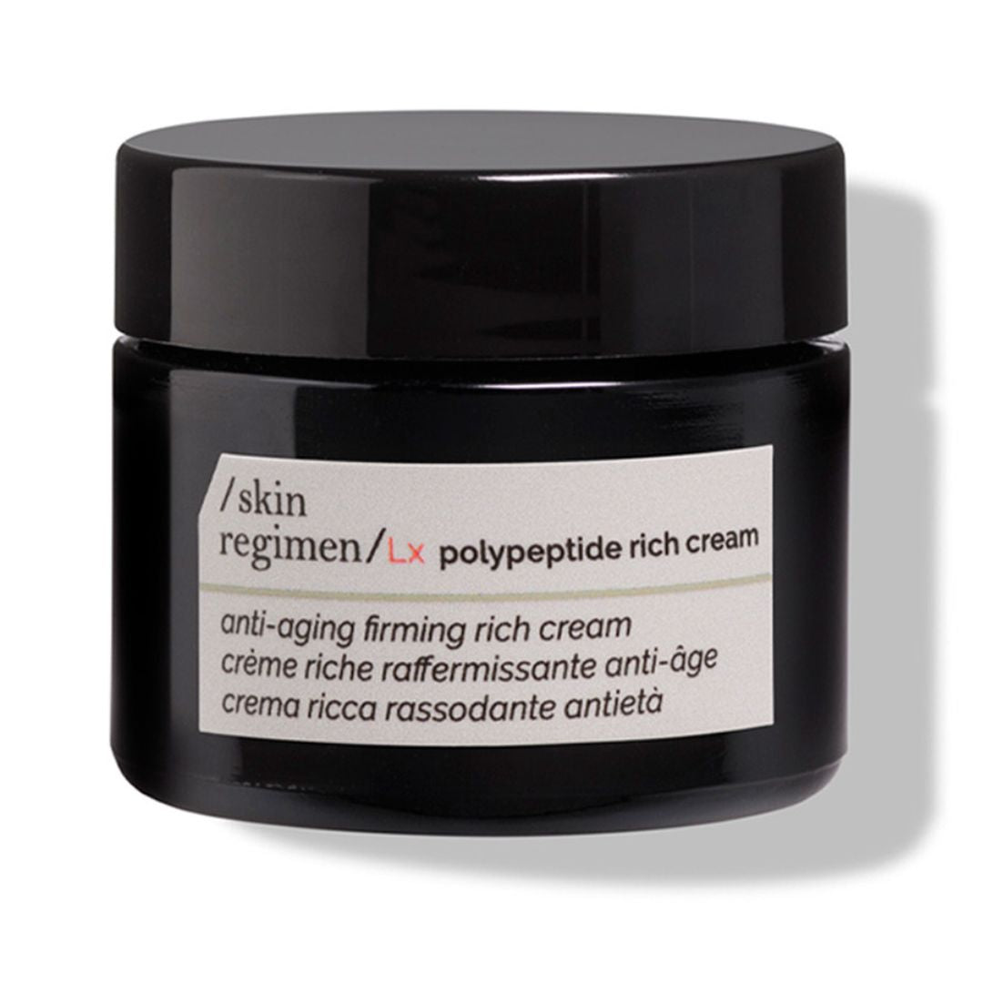 Skin Regimen Lx Polypeptide Rich Cream