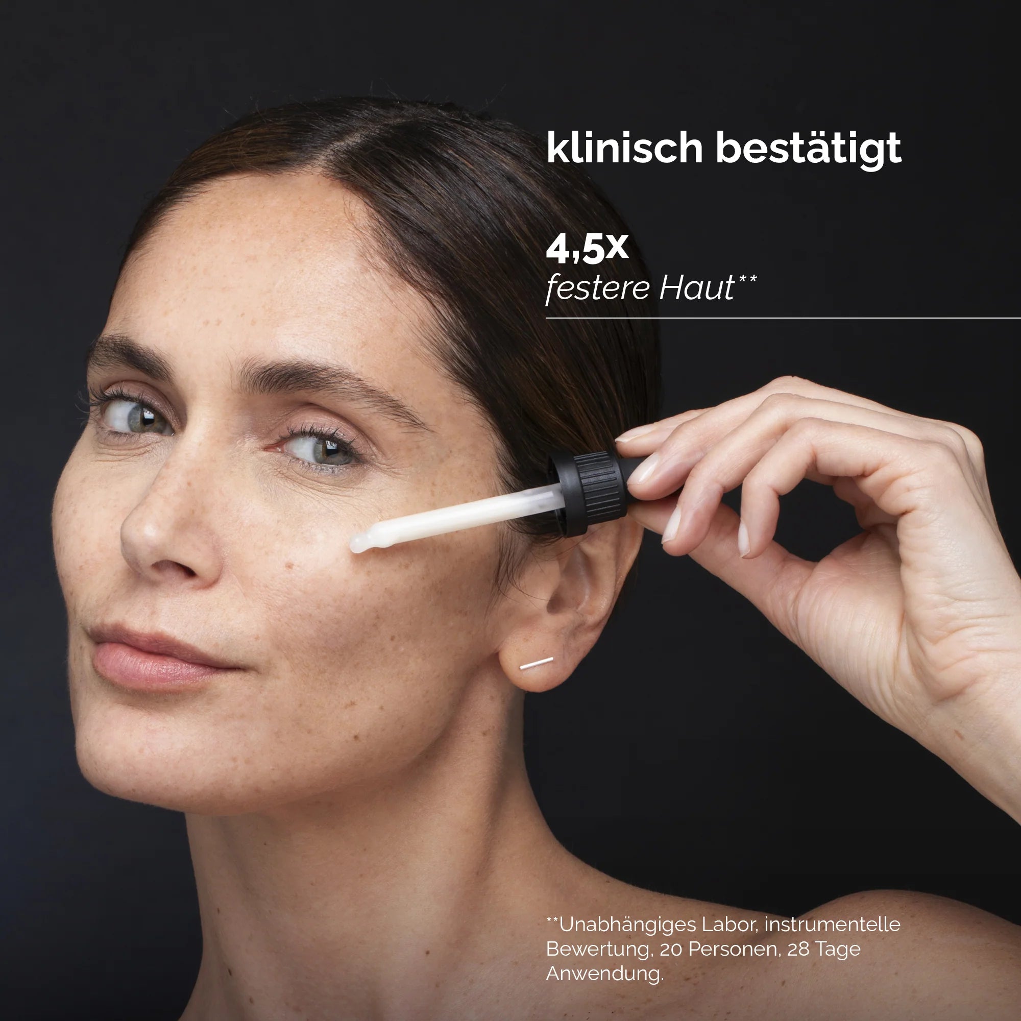 Skin Regimen Lx Longevity Collagen+ Serum