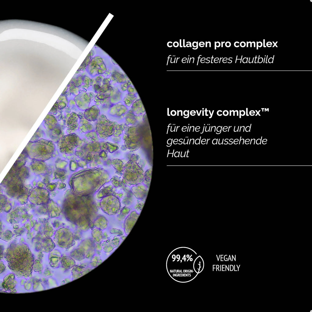 Skin Regimen Lx Longevity Collagen+ Serum