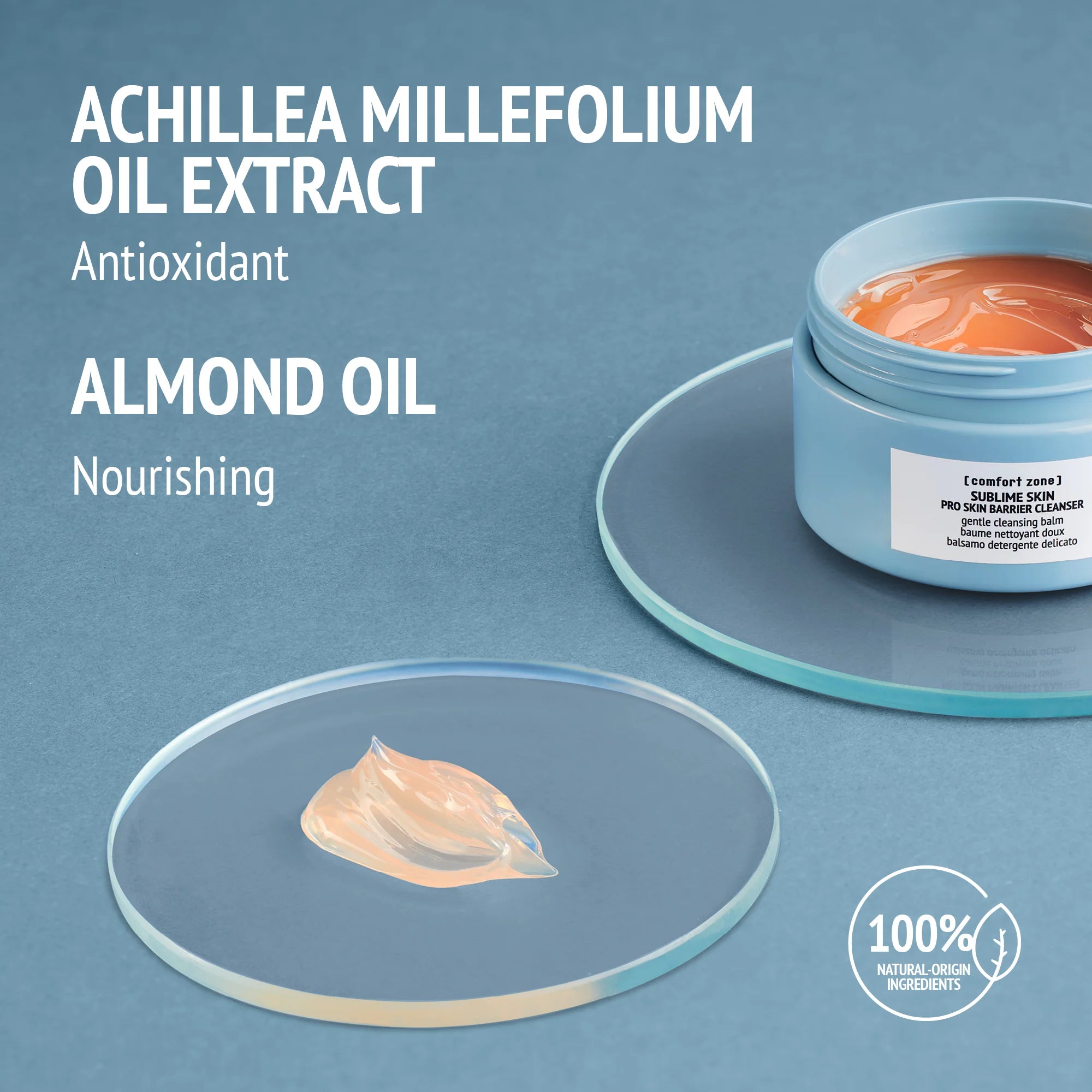 Comfort Zone - Sublime Skin Pro Skin Barrier Cleanser