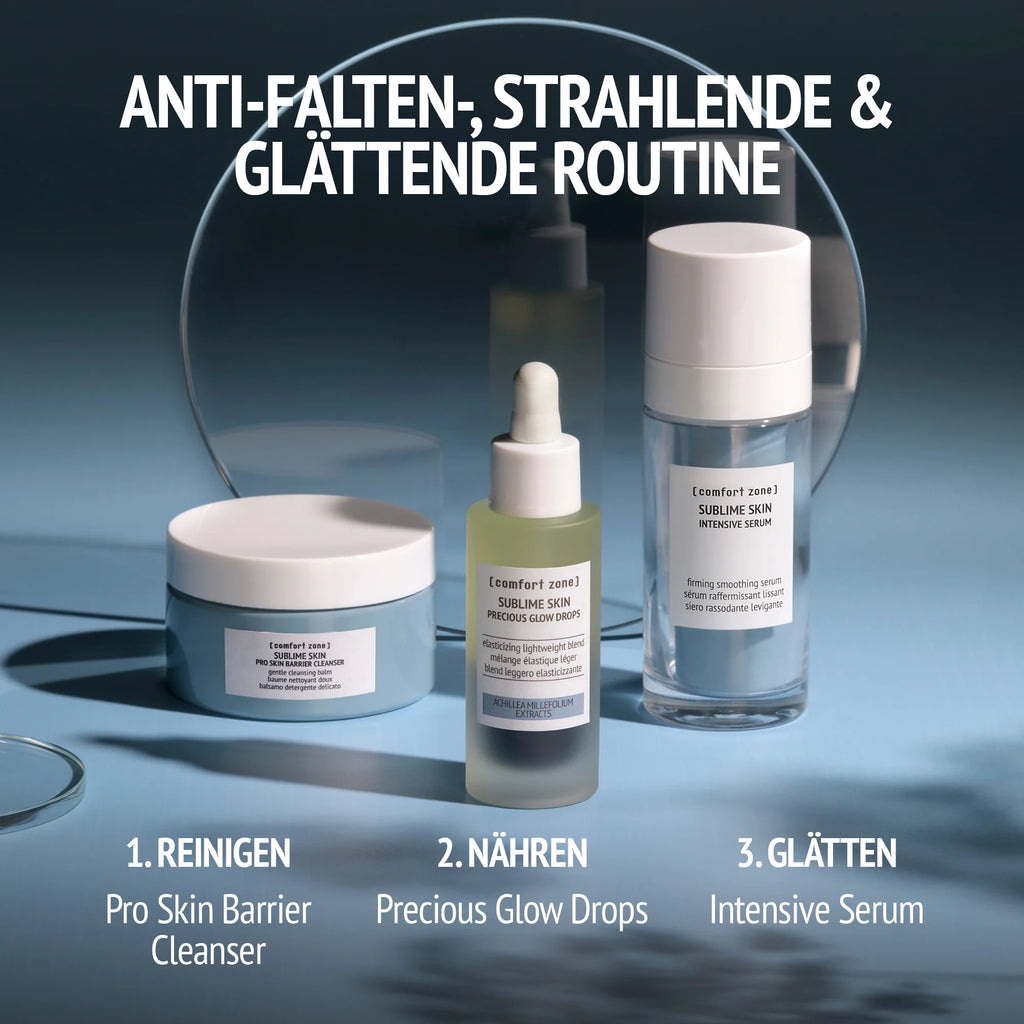 Comfort Zone - Sublime Skin Precious Glow Drops