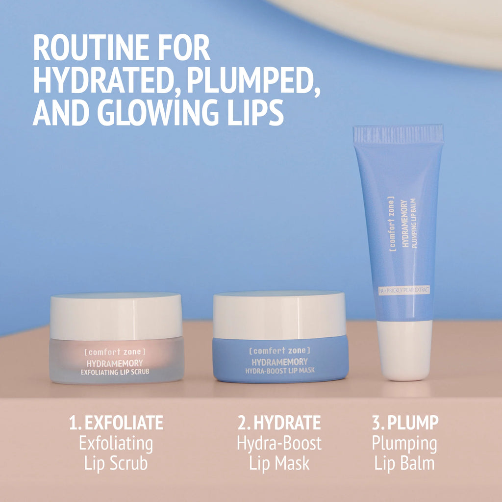Comfort Zone - Hydramemory Plumping Lip Balm