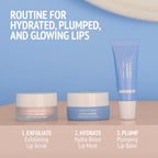 Comfort Zone - Hydramemory Plumping Lip Balm