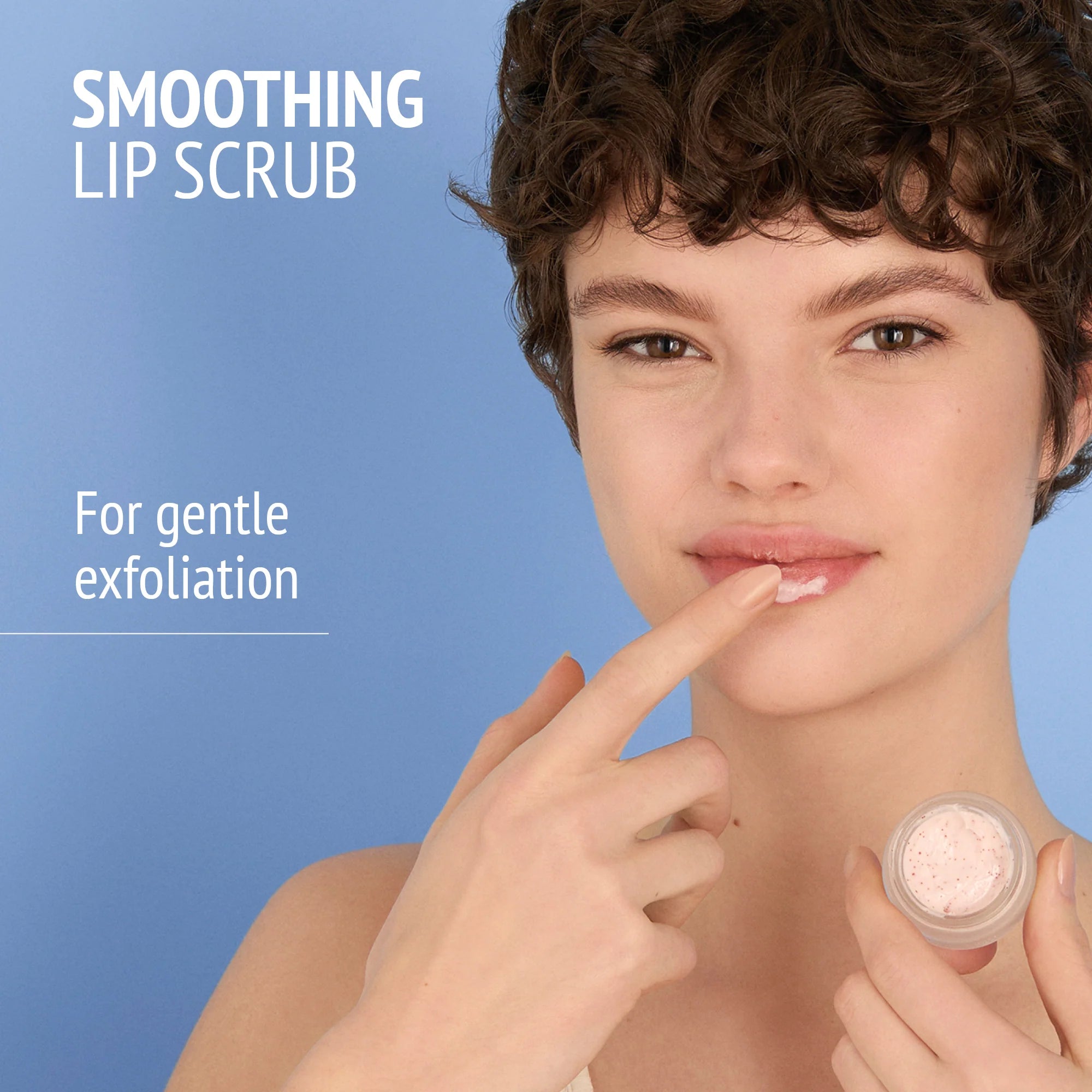 Comfort Zone - Hydramemory Exfoliating Lip Scrub