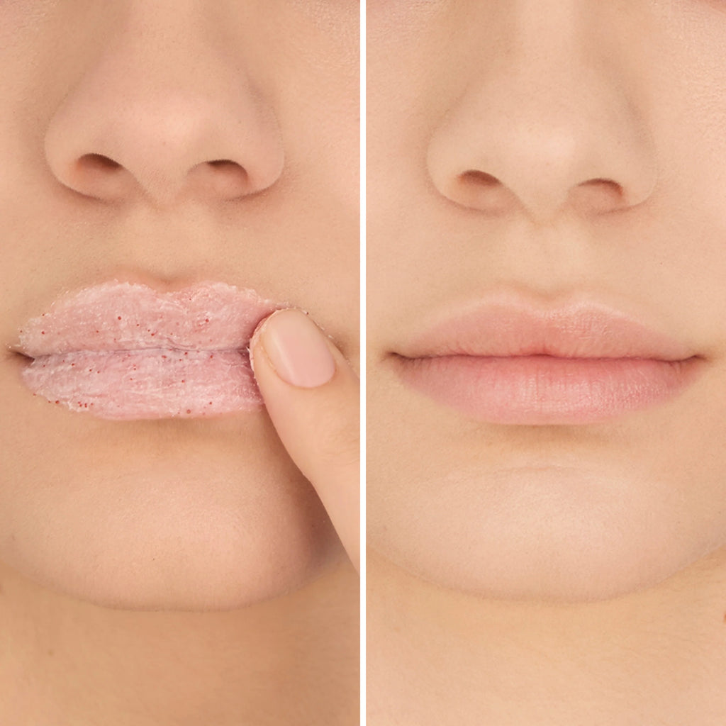 Comfort Zone - Hydramemory Exfoliating Lip Scrub