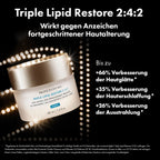 SkinCeuticals Triple Lipid Restore 2:4:2