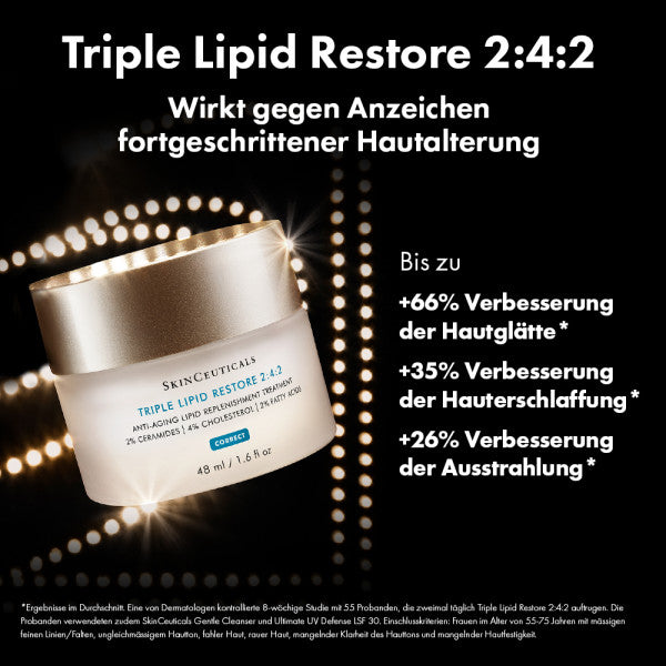 SkinCeuticals Triple Lipid Restore 2:4:2
