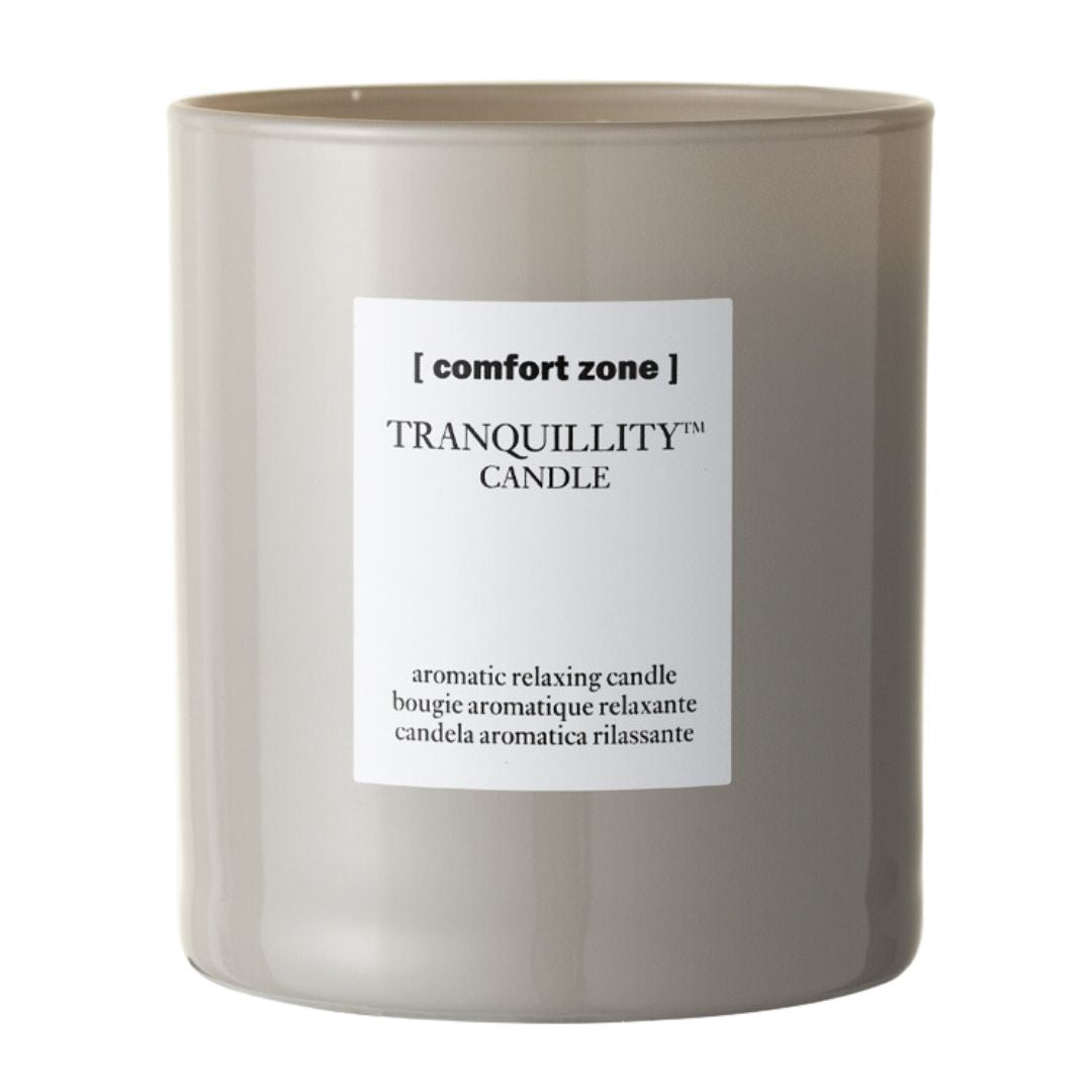 Comfort Zone - Tranquillity Candle