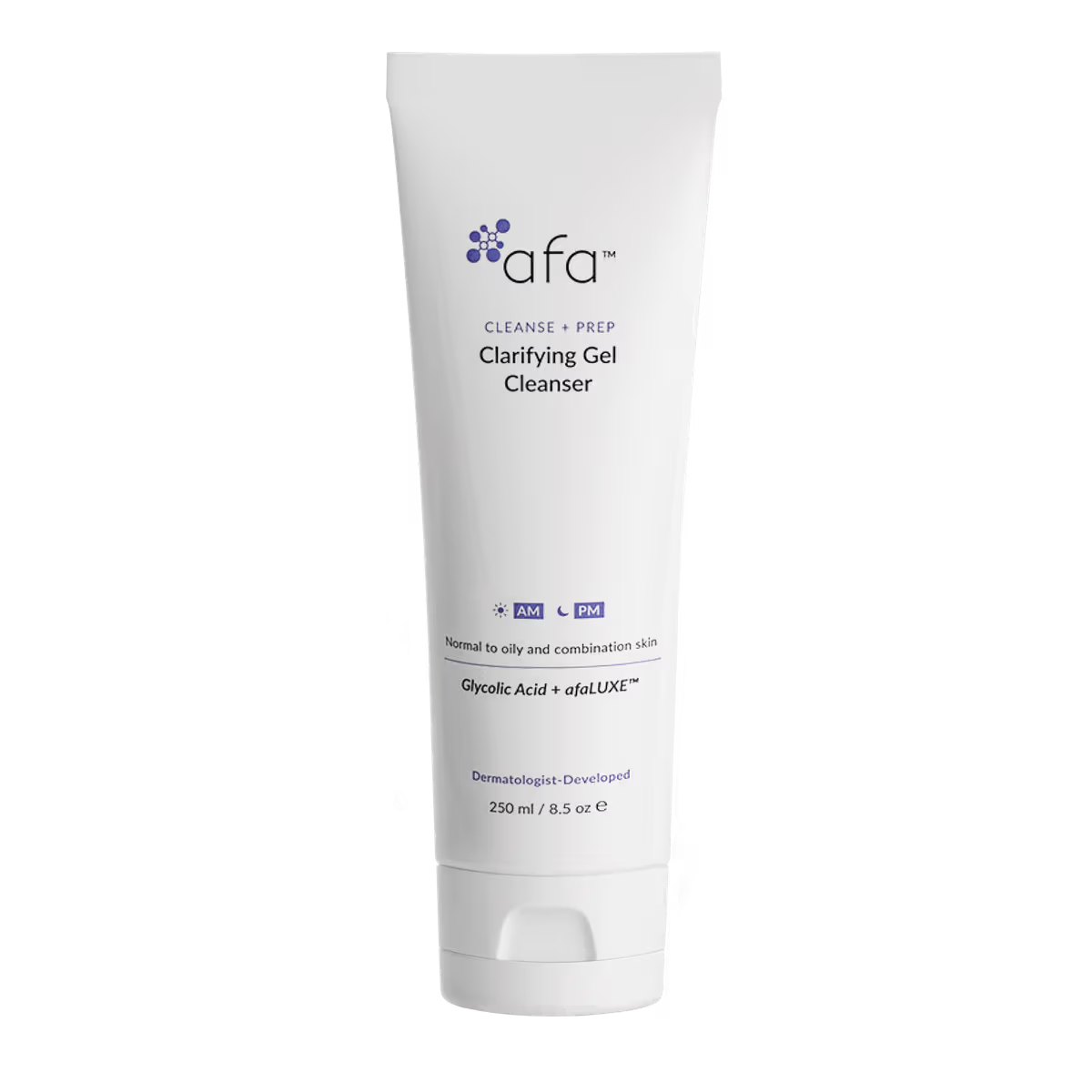 med beauty swiss afa Clarifying Gel Cleanser