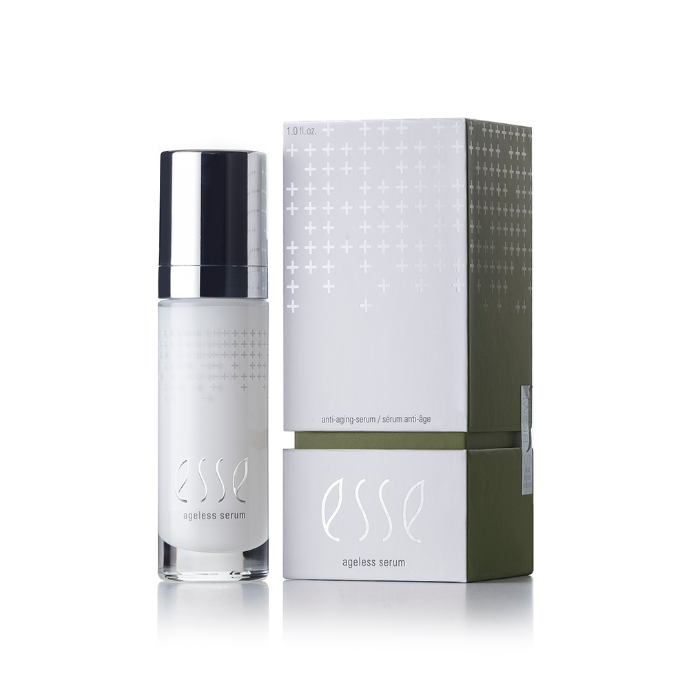 ESSE Ageless Serum