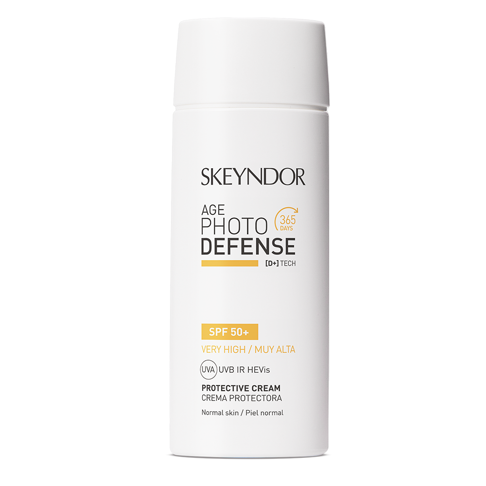 Skeyndor AGE PHOTO DEFENSE PROTECTIVE CREAM  SPF50+
