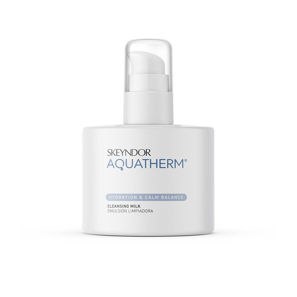 Skeyndor AQUATHERM CLEANSING MILK