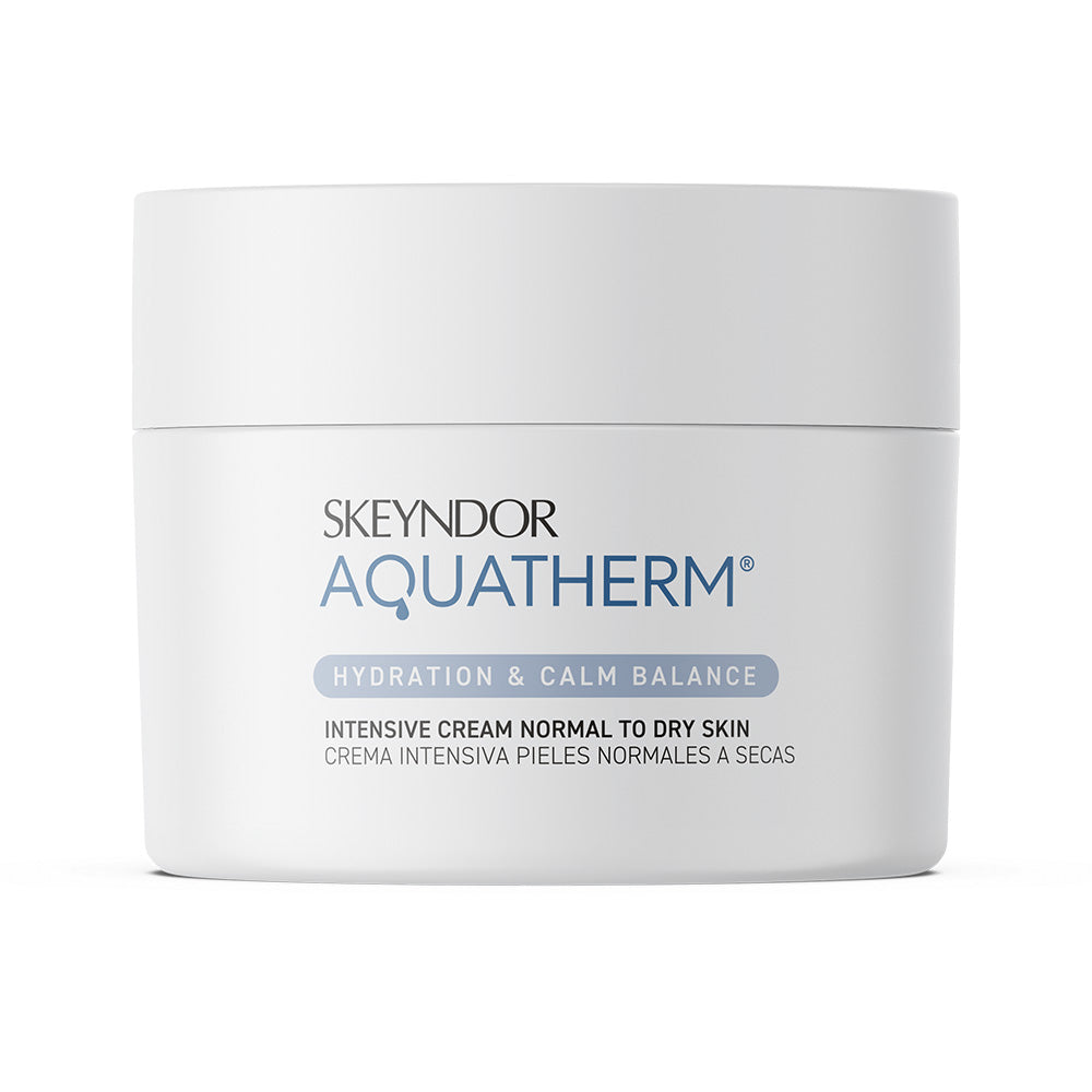 Skeyndor AQUATHERM CREAM