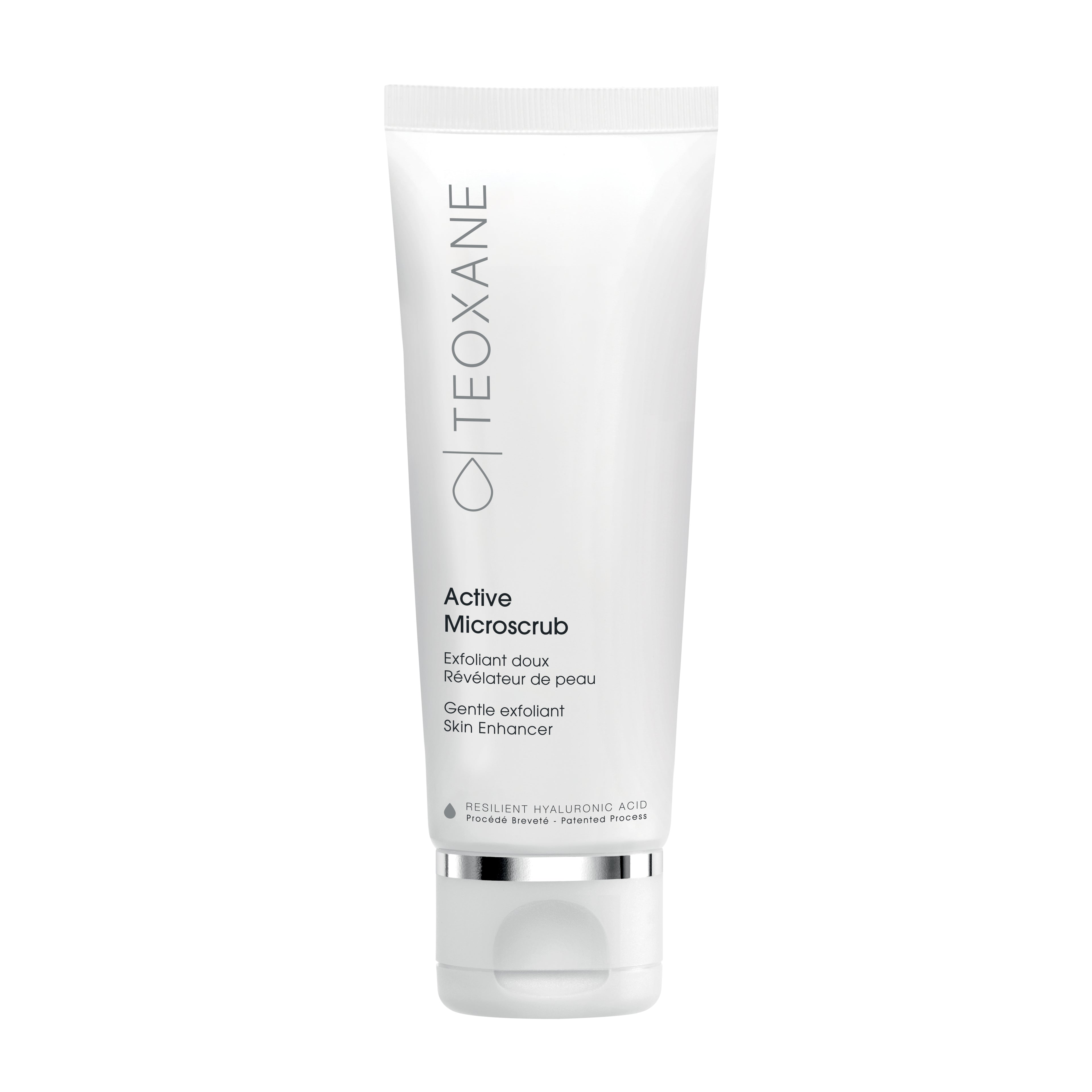Teoxane Active Microscrub