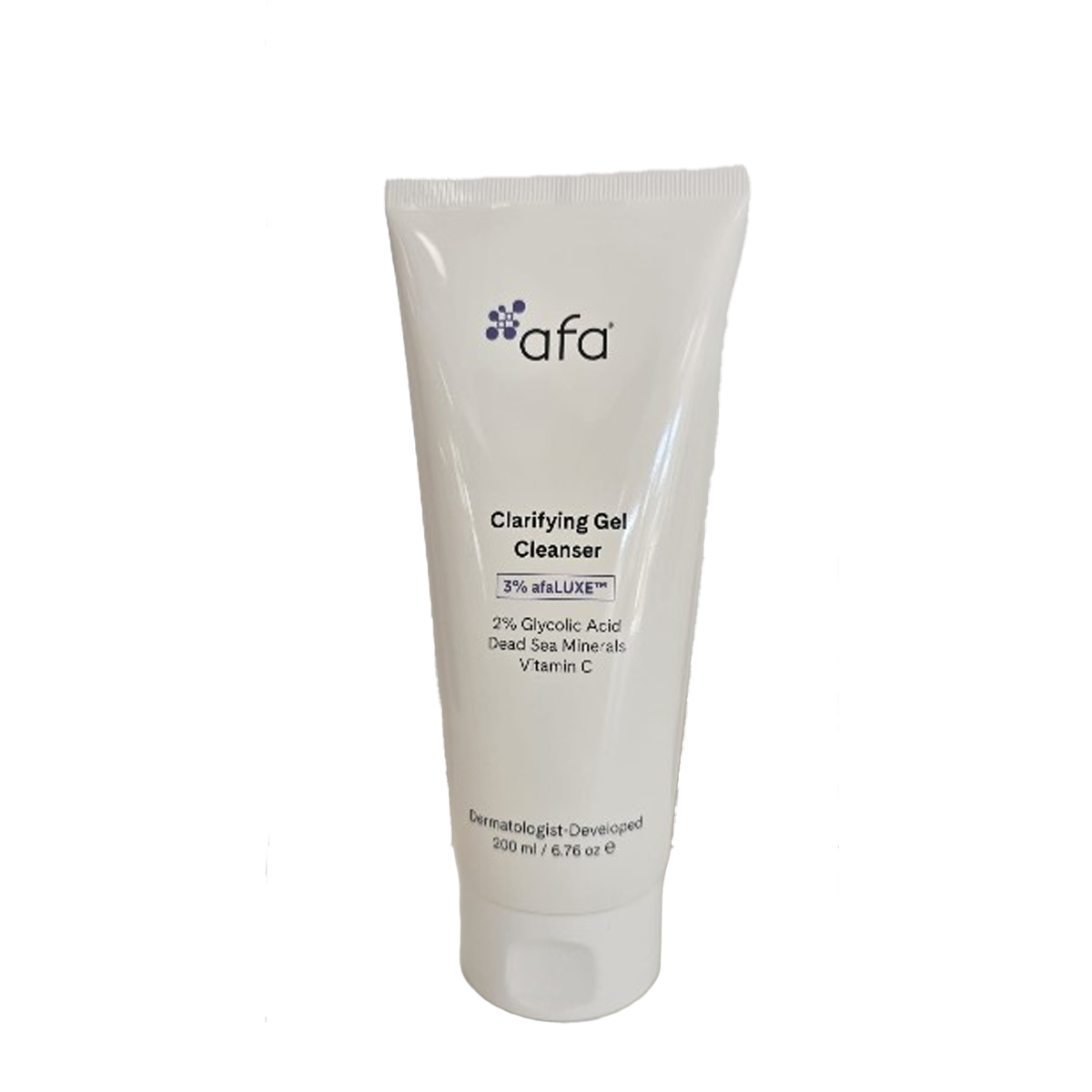 med beauty swiss afa Clarifying Gel Cleanser
