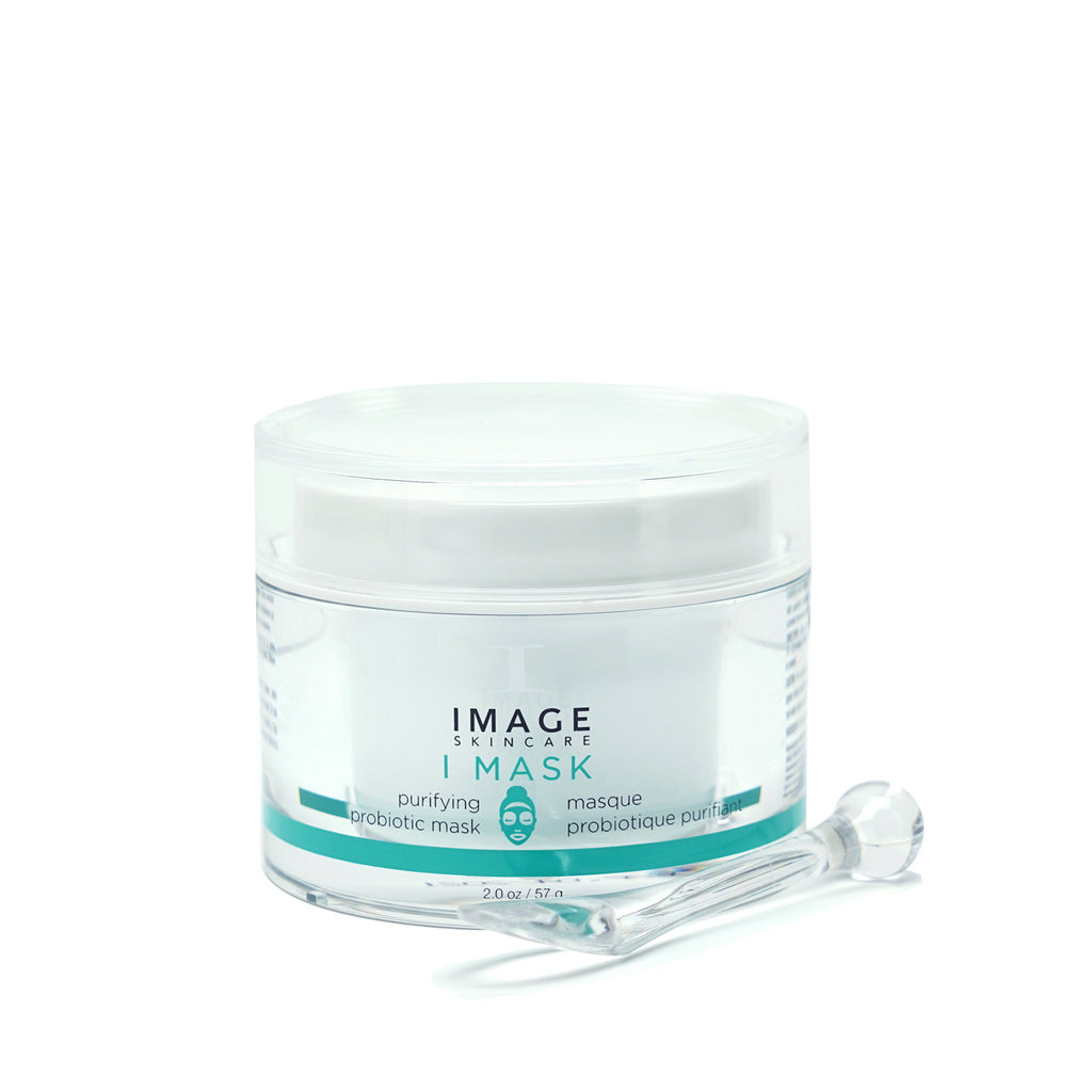 IMAGE SKINCARE I MASK Purifying Probiotic Mask