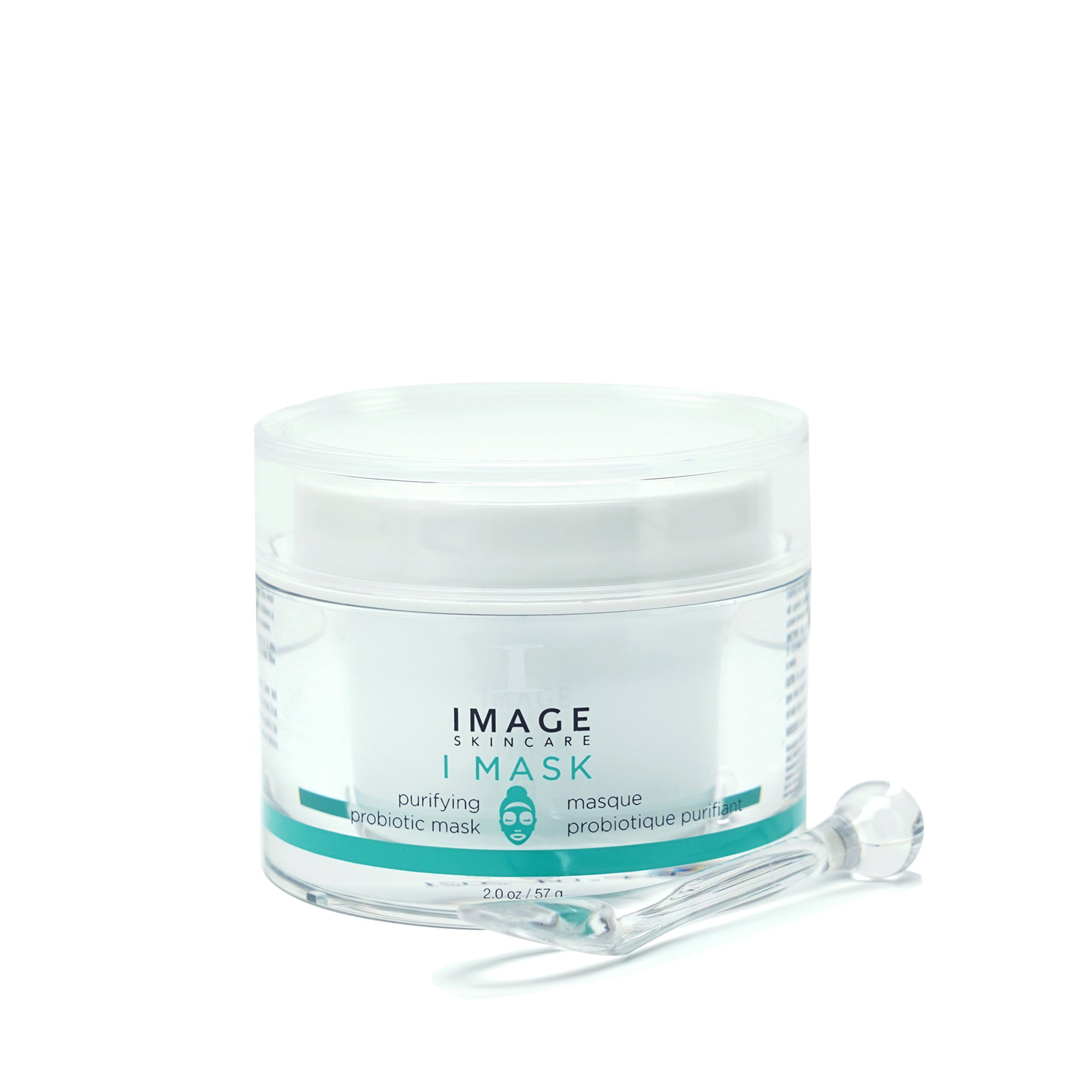 IMAGE SKINCARE I MASK Purifying Probiotic Mask