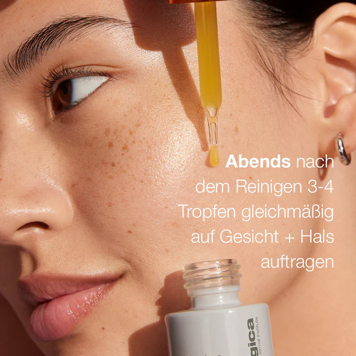 dermalogica BioLumin-C Night Restore