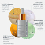 dermalogica BioLumin-C Night Restore