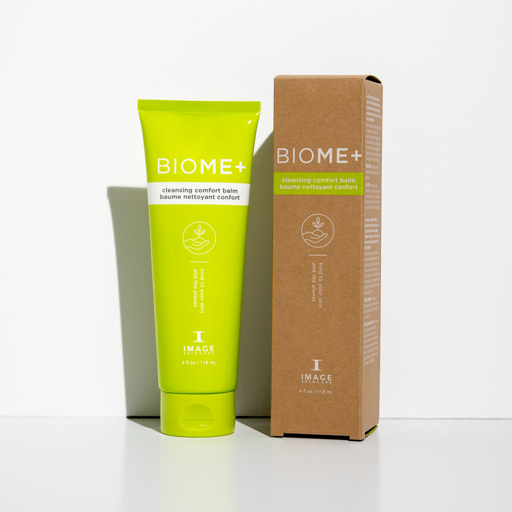 IMAGE SKINCARE BIOME+ Cleansing Comfort Balm