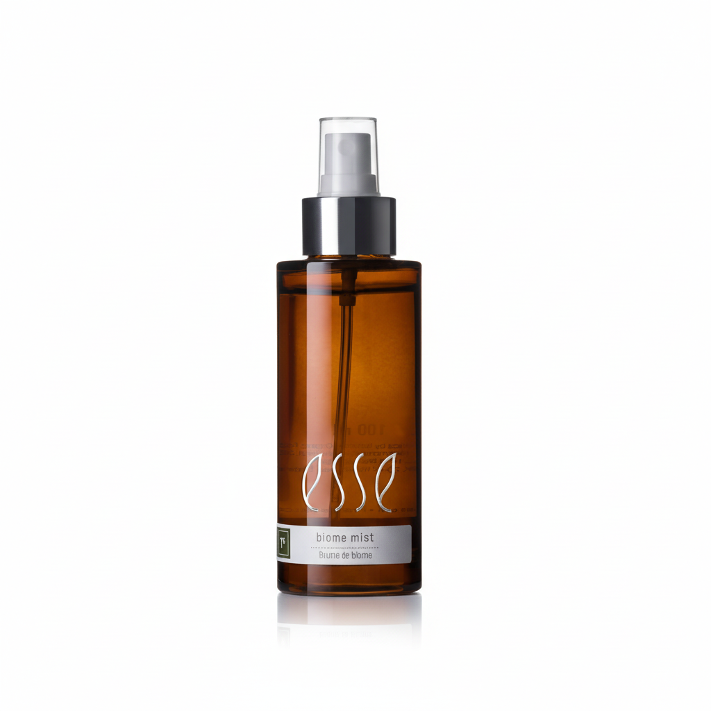 ESSE T6 CORE Toner Plus