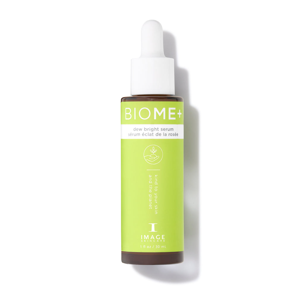 IMAGE SKINCARE BIOME+ Dew Bright Serum
