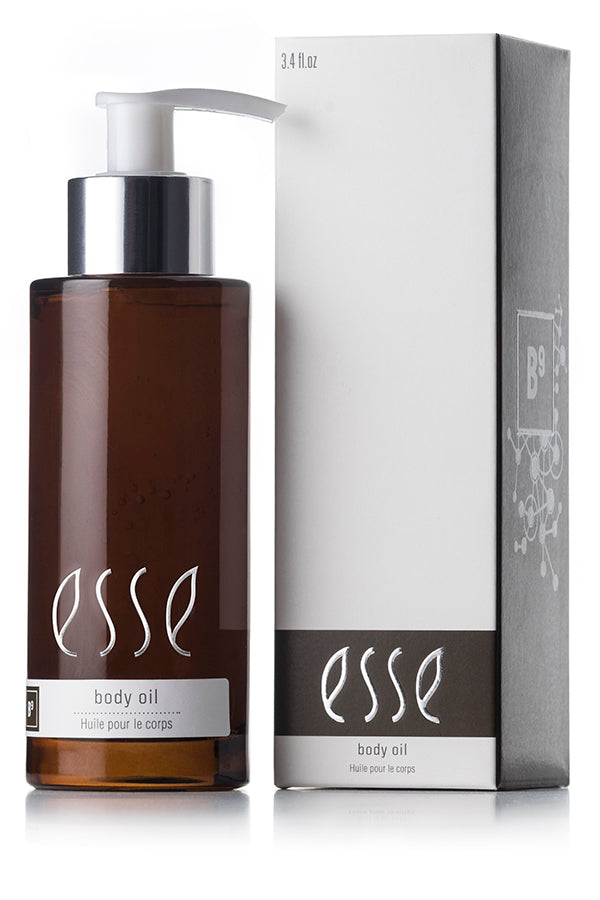 ESSE B9 CORE Body Oil