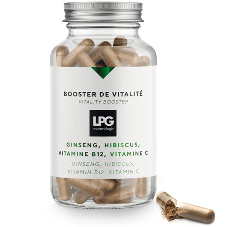 LPG - Vitality Booster