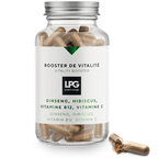 LPG - Vitality Booster