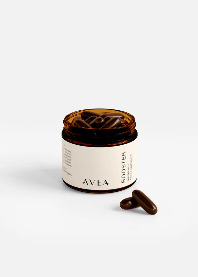 Avea - Booster