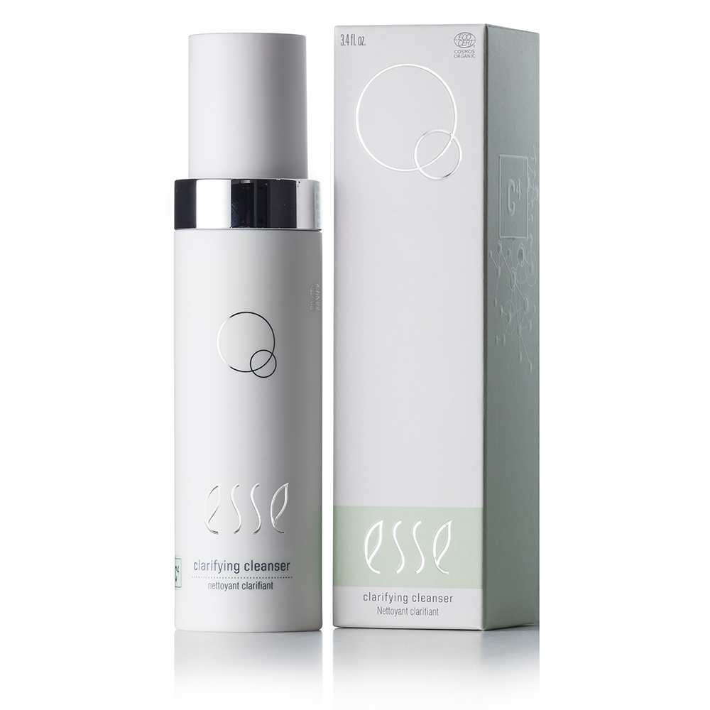 ESSE C4 Clarifying Cleanser