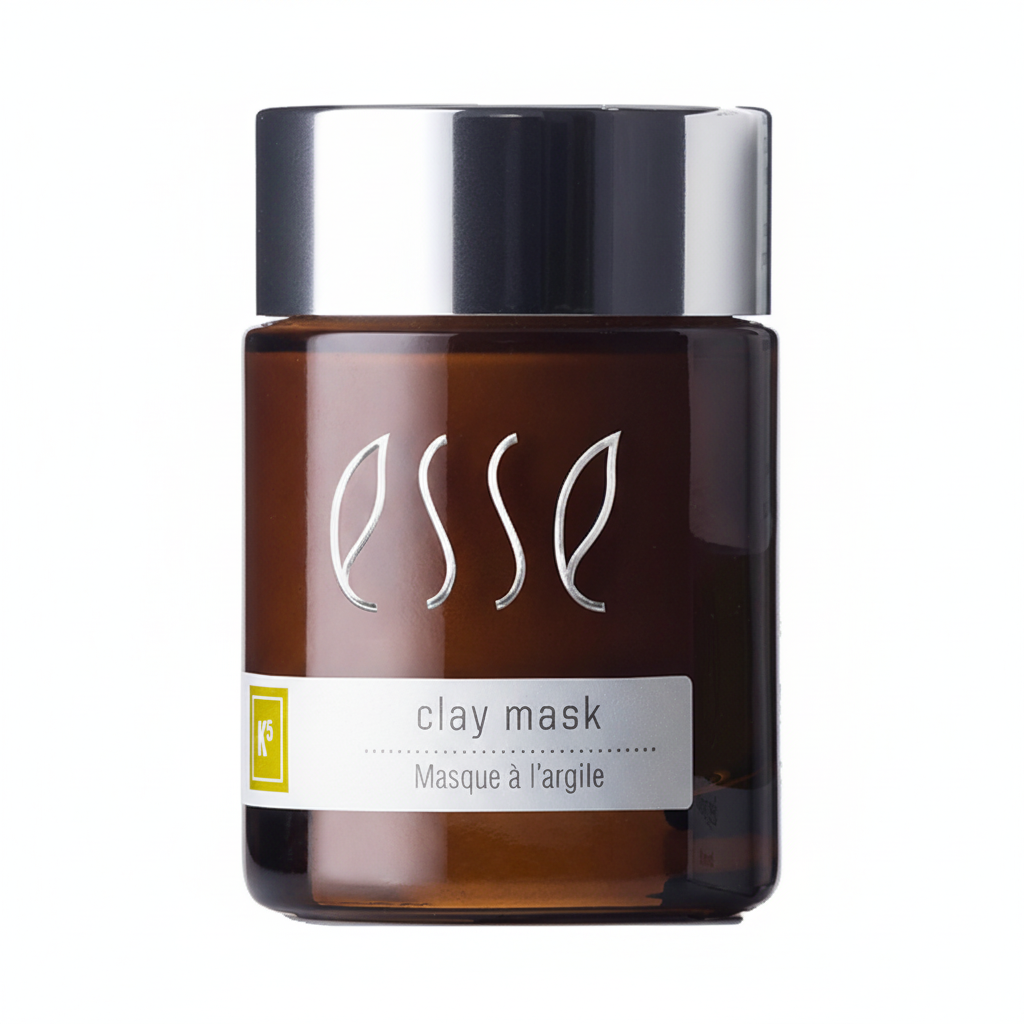 ESSE K3 CORE Clay Mask
