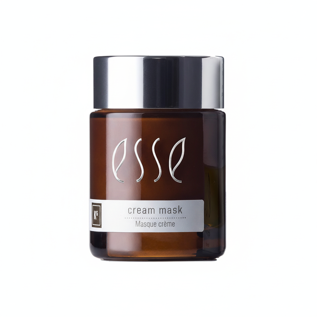 ESSE K6 CORE Cream Mask