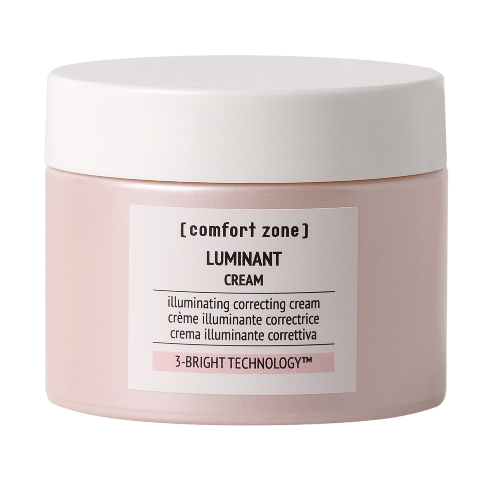Comfort Zone - Luminant Cream
