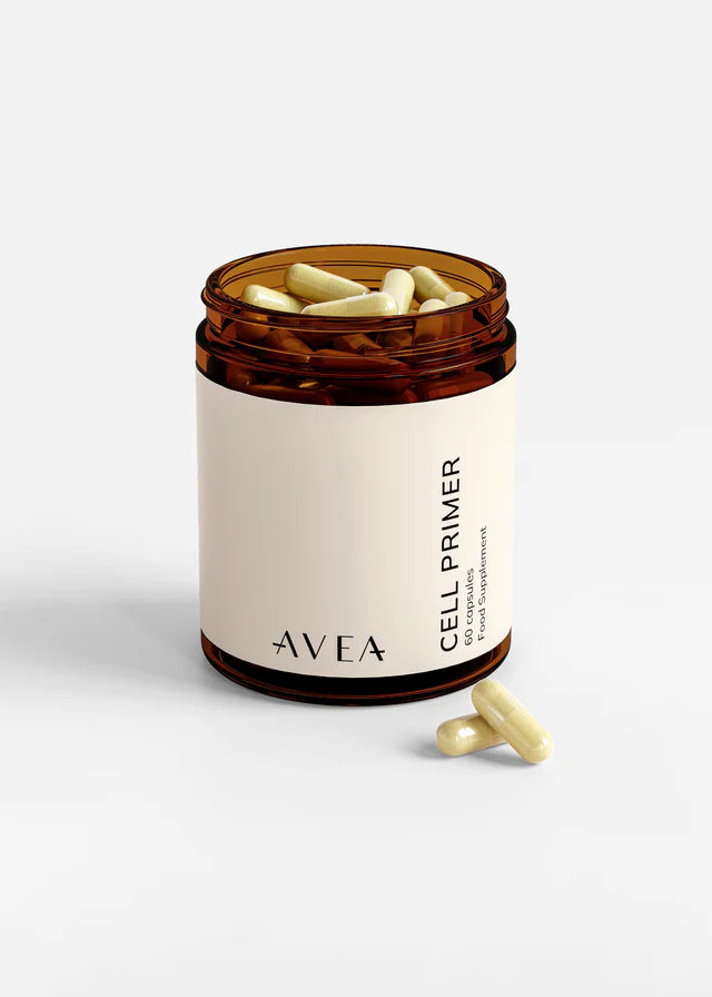 Avea - Cell Primer