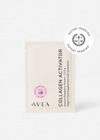 Avea - Collagen Activator Himbeere Minze