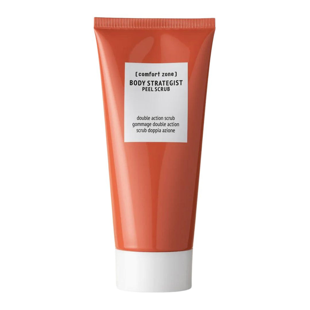 Comfort Zone - Body Strategist Peel Scrub