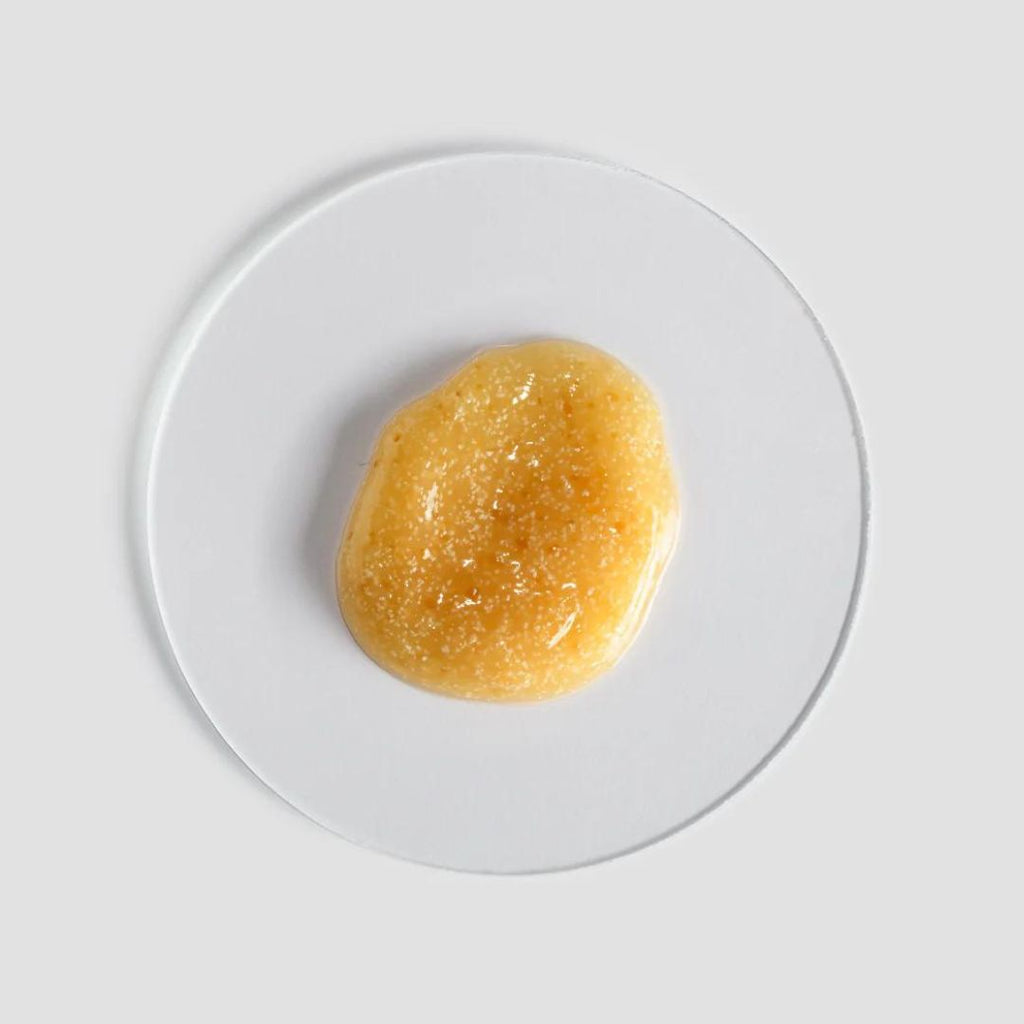 Comfort Zone - Body Strategist Peel Scrub