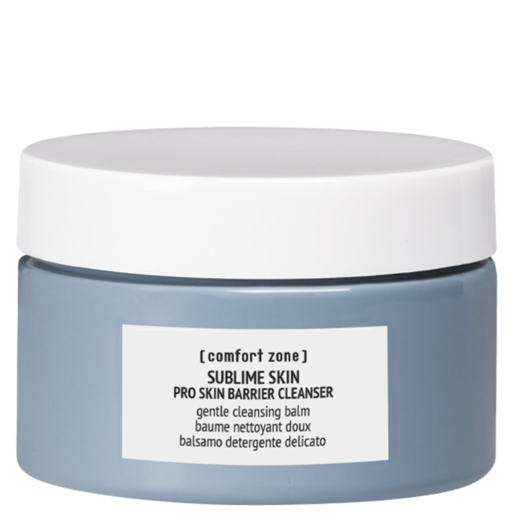 Comfort Zone - Sublime Skin Pro Skin Barrier Cleanser