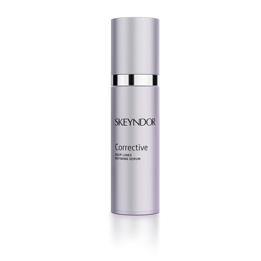 Skeyndor CORRECTIVE DEEP LINES REFINING SERUM