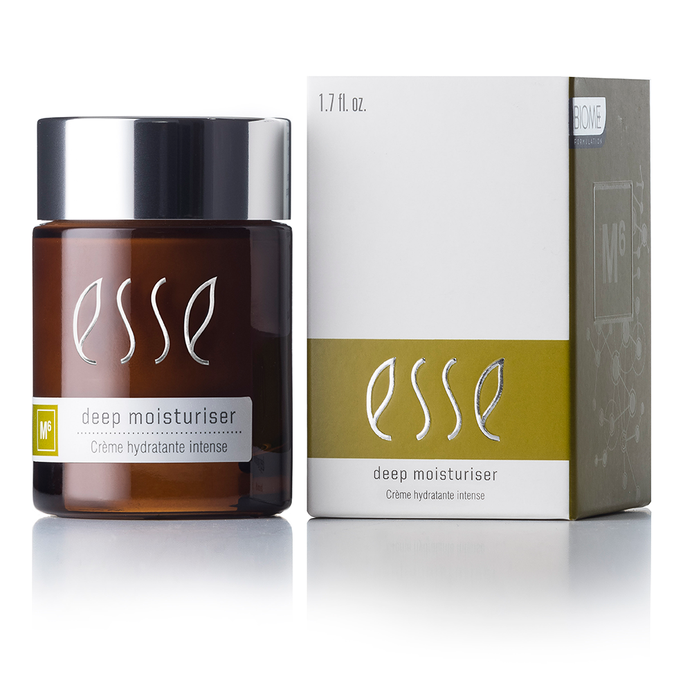 ESSE M6 CORE Deep Moisturiser