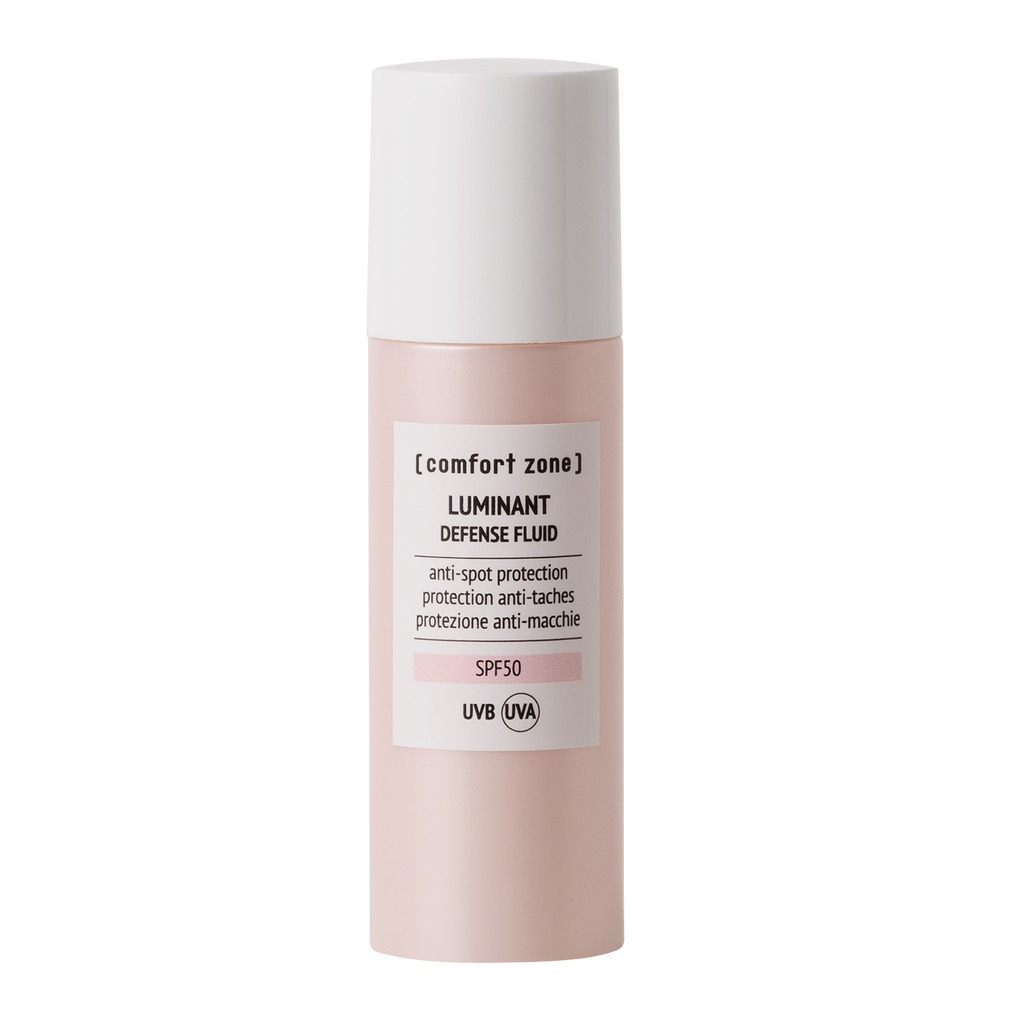 Comfort Zone - Luminant Defense Fluid SPF 50