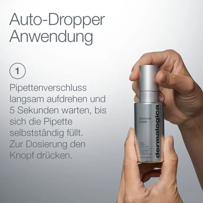dermalogica - FutureCode Booster